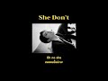 She Don T Ella Mai Ft TyDolla Ign Thaisub