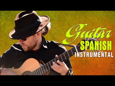 200 Most Beautiful Spanish Guitar Music / Rumba / ChaCha/ Tango /Mambo | Super Relaxing Guitar Music