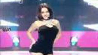 Alizee - J&#39;en Ai Marre (Live, Sexy &amp; with Lyrics)