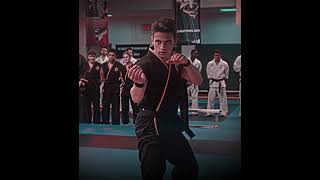 Download lagu Coldest Kicks in Cobra kai.. 🥶 P2 {4K} | MONTAGEM LADRAO [Ultra Slowed] mp3