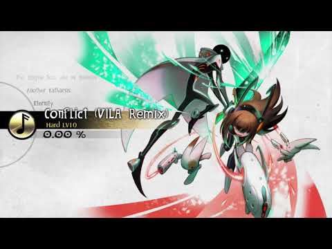 Deemo 3.1 - siromaru+cranky - Conflict (VILA Remix)