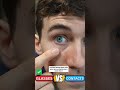 Which is Better for Your Vision - Glasses or Contacts? - Doctor Eye Health Which is Better for Your Vision - Glasses or Contacts?