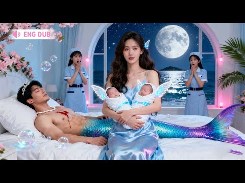 【ENG DUB】They Called My Son a Monster. They Didn't Know He Was the Lost Prince of the Ocean.