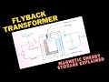 What Is A Flyback Transformer Magnetic Energy Storage Explained