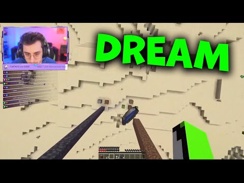 HEME REAGISCE A DREAM CHE FA QUESTA MAGIA!!