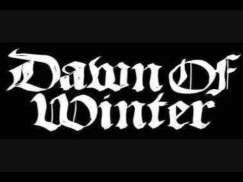 Dawn of Winter - Funeral