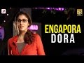 Engapora Dora Dora Tamil Lyric Video Nayanthara Vivek Mervin Hit Tamil Song