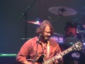 Widespread Panic -- Bowlegged Woman -- 10-27-2001 -- UNO Lakefront Arena -- New Orleans,L.A.