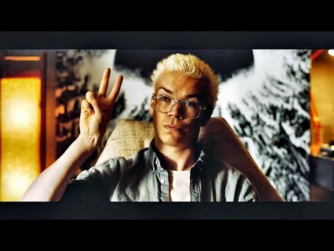 Bandersnatch  - Best of Colin