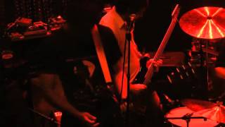 Watery Love - Ned's Dreamcatcher (Philadelphia,Pa) 9.30.15