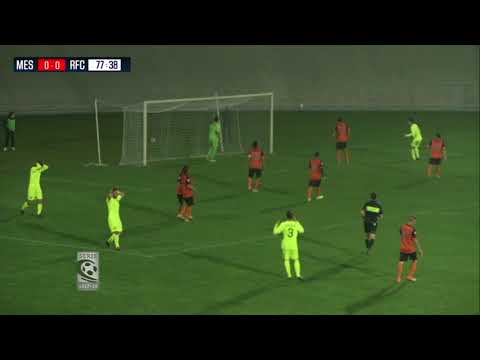 CALCIO: Pari per Ravenna a Santarcangelo con Mestre e Triestina | VIDEO