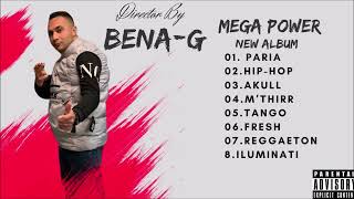 Bena G - M'thirr