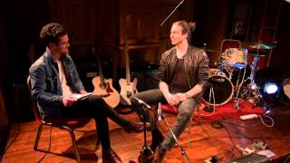 Bella Collins & Willow Robinson - Acapela Unsigned [Episode 5 Part 1]