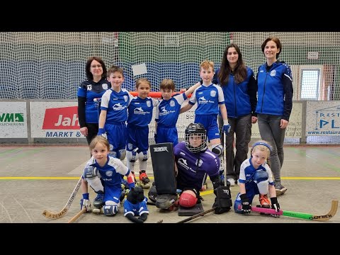 U9 NRW 2022/23- SKG Herringen vs IGR Blue Panthers Remscheid