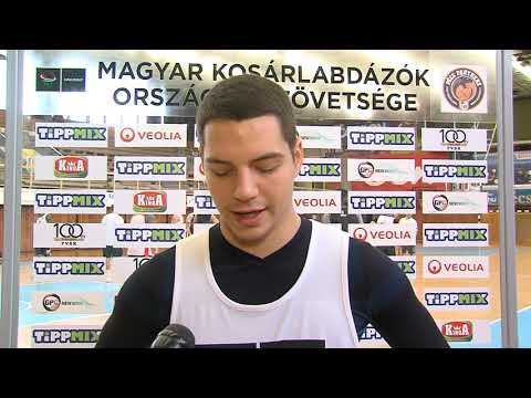 Pécsi VSK-VEOLIA - ZZ Leiden előtt