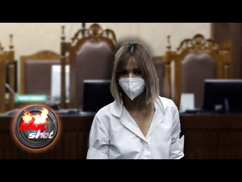 Tutup Tahun 2021 Nia Ramadhani dan Ardi Bakrie Sampaikan Pembelaan - Hot Shot - 31 Desember 2021