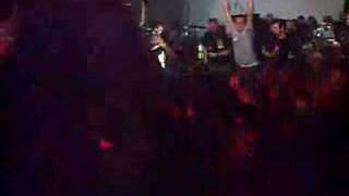 Avail @ The Fest 6 - Scuffle Town