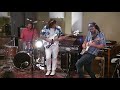 The Donkeys - Full Session - Daytrotter Session - 7/26/2018