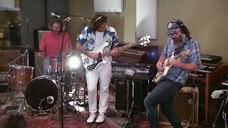 The Donkeys - Full Session - Daytrotter Session - 7/26/2018