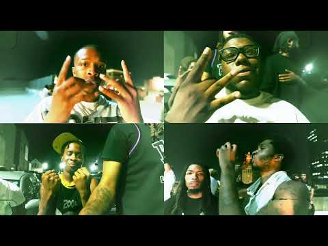 EASY - Lor Dro (Official Music Video)