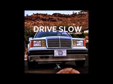VoodooChild - Drive Slow