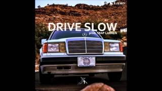 VoodooChild - Drive Slow