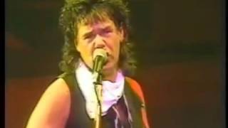 05 Gary Moore   Over The Hills And Far Away @ Tokyo 1987