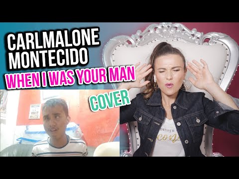 Vocal Coach Reacts to Carlmalone Montecido