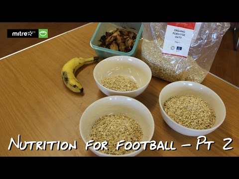 download lagu mp3 mp4 Best Food To Have Before Football, download lagu Best Food To Have Before Football gratis, unduh video klip Best Food To Have Before Football