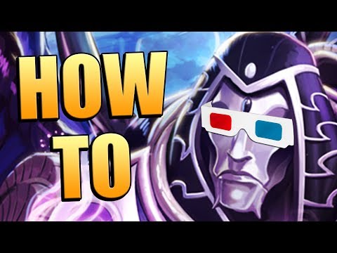 How To Thanatos - SMITE Montage