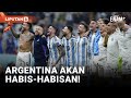 Argentina Siap Jegal Prancis Raih Piala Dunia 2022 Liputan6