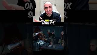 Crimson Desert Console Specifications Released