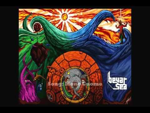 Bevar Sea - Mono Gnome [album single]