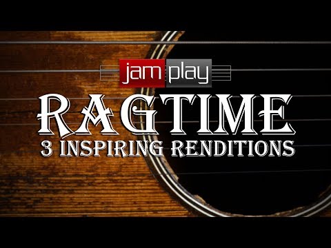 download lagu mp3 mp4 Ragtime Guitar, download lagu Ragtime Guitar gratis, unduh video klip Ragtime Guitar