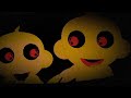 Hooplakidz Ten In The Bed Horror