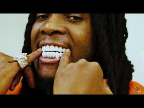 OG DBerry - Make 'Em Feel Me