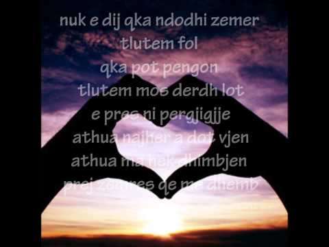 Mc KiKi Ft Besim Tafolli & Avnia - Nje Vajz T'bukur