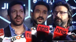 Kabir Khan, Vir Das And Pritam Reveal Their Favourite Features From Titan Smart Watch!