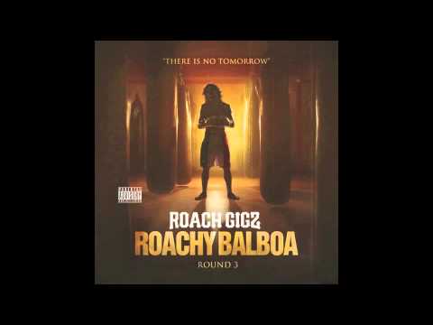 Roach Gigz - "Goomba Circus" feat. Marlow and Pac B (prod. by Nima Fadavi)