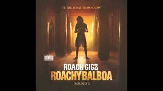 Roach Gigz - "Goomba Circus" feat. Marlow and Pac B (prod. by Nima Fadavi)