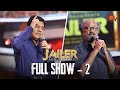 Jailer Audio Launch Full Show Part 2 Sun TV