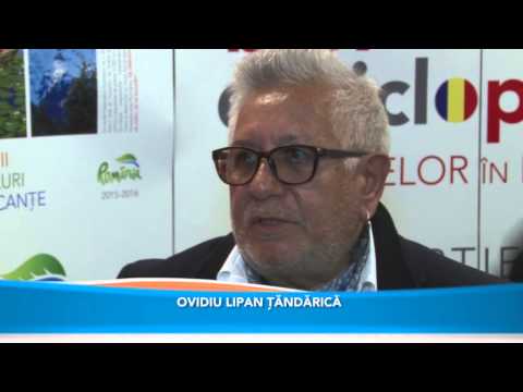 BIBI Enciclopedia Vacantelor in Romania