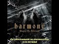 Harmony- Silently We Fade (Subtitulado Español)