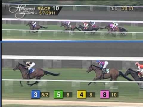 The 43rd Running of The Senorita Stakes (GIII) - $100,000 Guaranteed