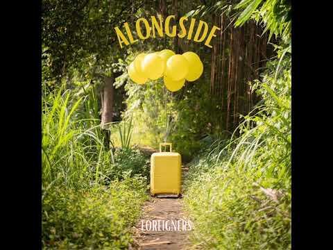Longing - Foreigners