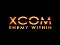 XCOM: Enemy Within - ОБЗОР 