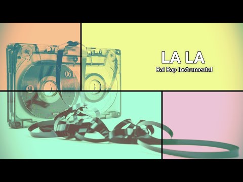 Instrumntal Rai Rap "LALA" Rap Rai Type Beat
