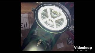 Polar bear headlight collection,plug n play , ariel rider grizzly v2&v3,juiced scorpion& scrambler ￼