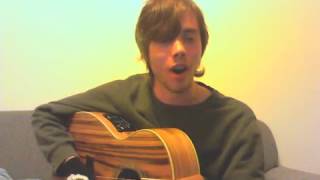 Cover of Thorns by Alex G