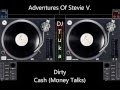Adventures Of Stevie V.   -- Dirty Cash (Money Talks ...